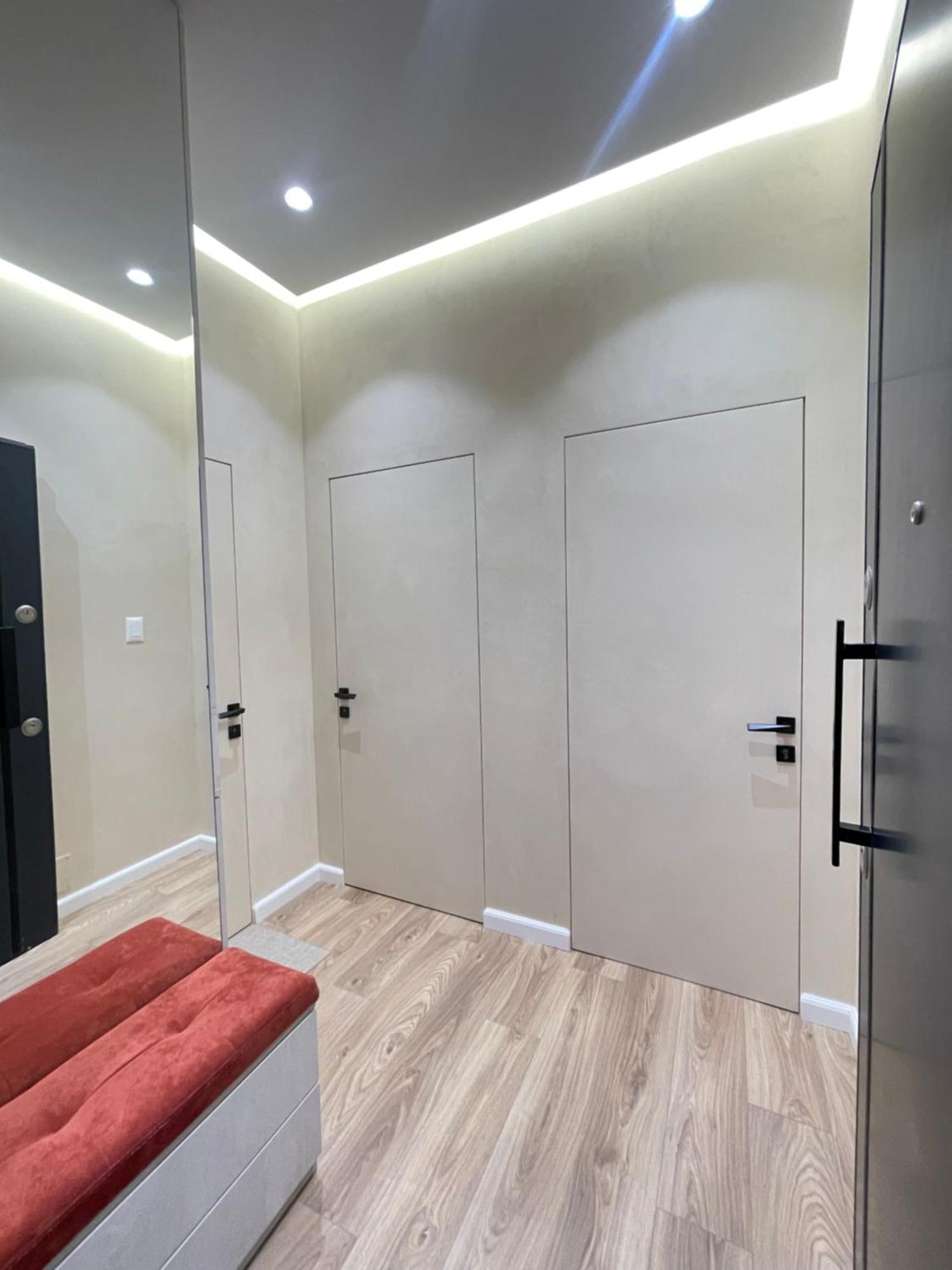 Apartament Emy Tirana