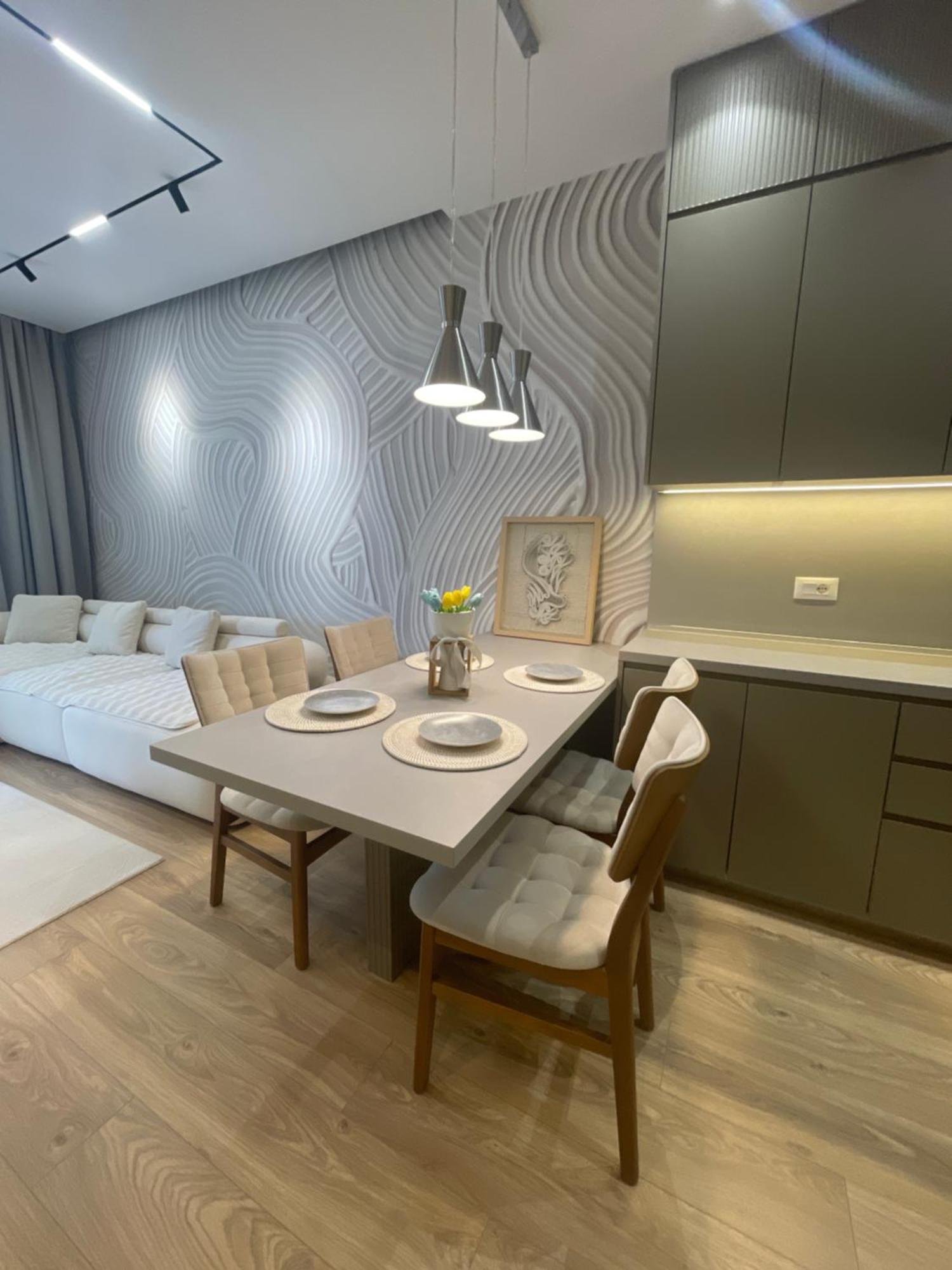 Apartament Emy Tirana