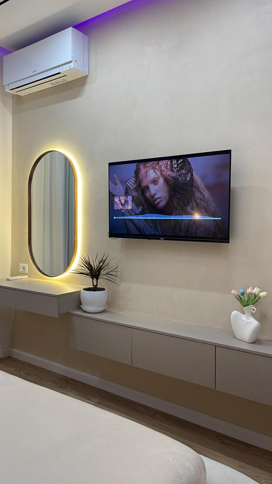 Apartament Emy