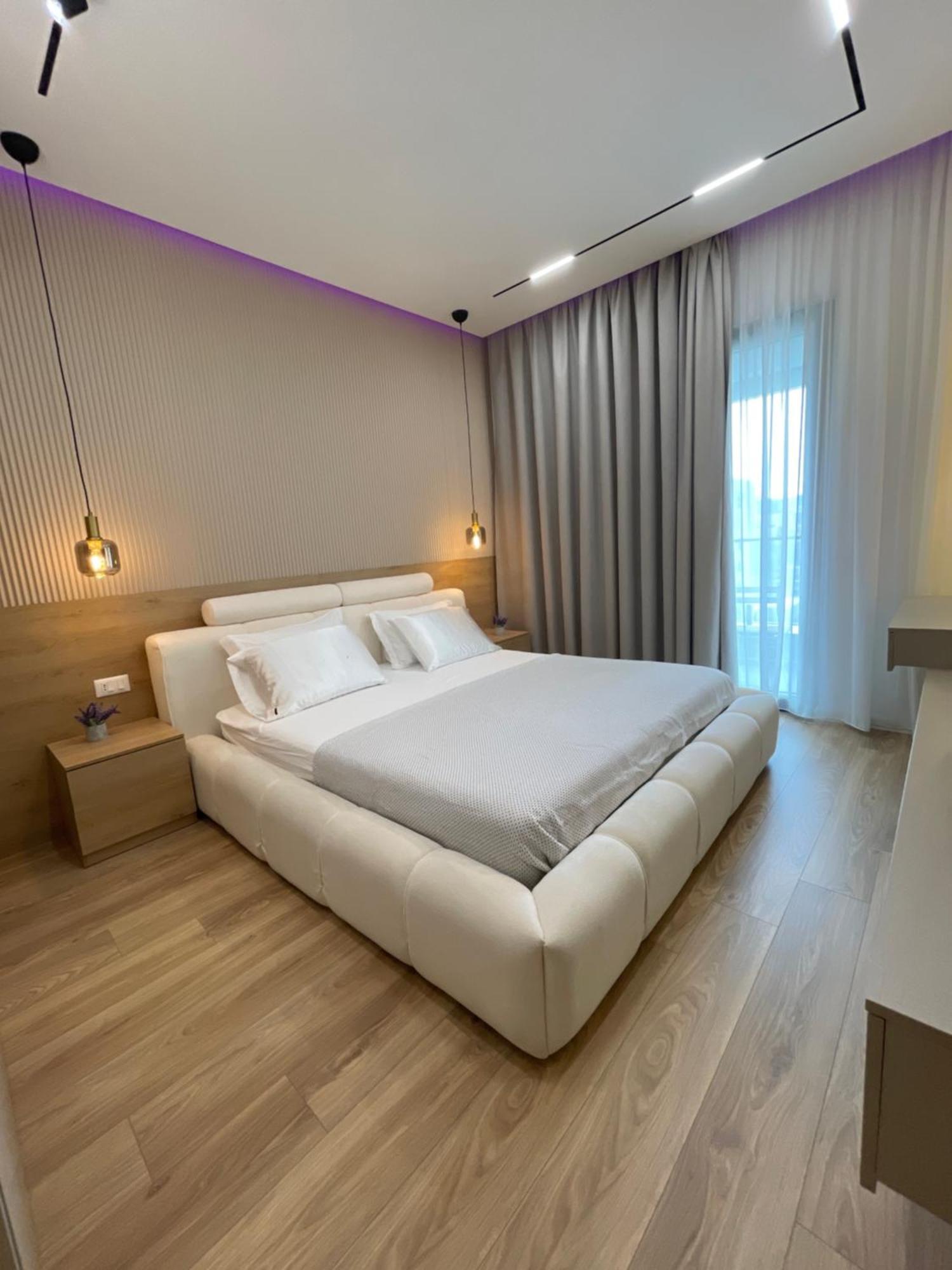Apartament Emy Tirana