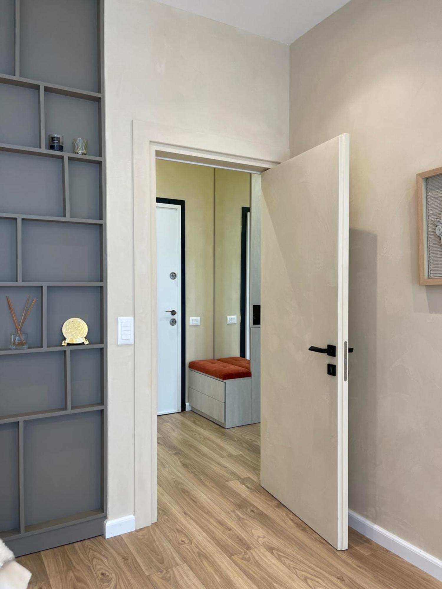 Apartament Emy *